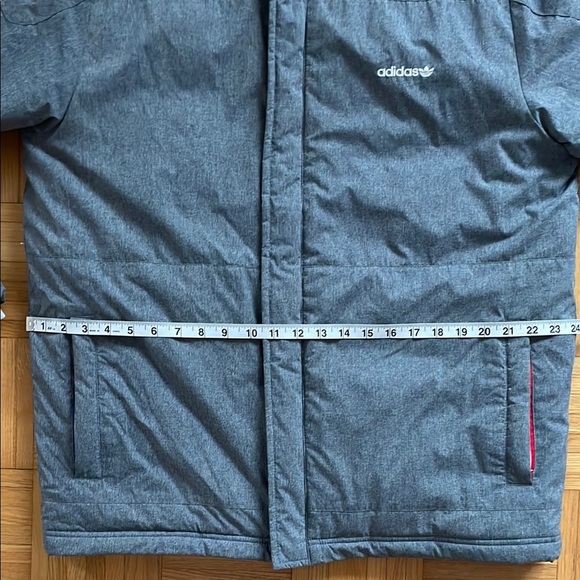 Adidas Jacket - Picture 10 of 14